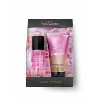 Парфумований міні-набір Victoria`s Secret Pure Seduction Fragrance Mist and Lotion Set спрей та лосьйон для тіла (2 предмети)